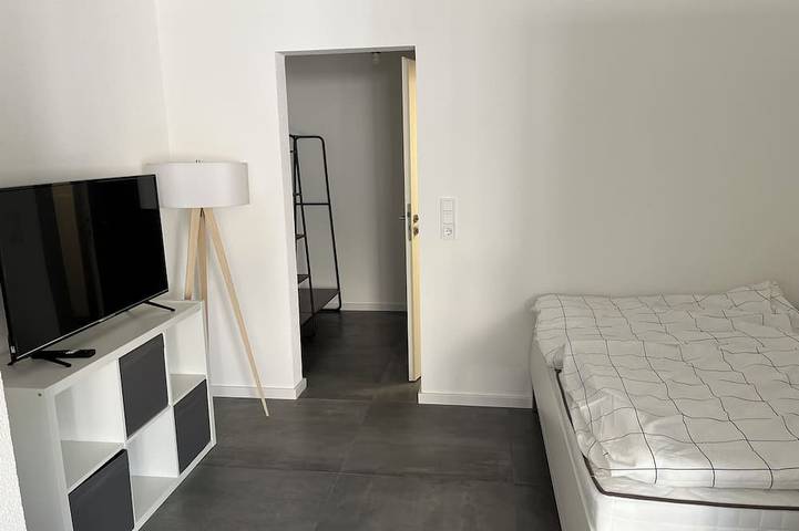 Ferienwohnung für 2 Personen in Hüfingen - 2