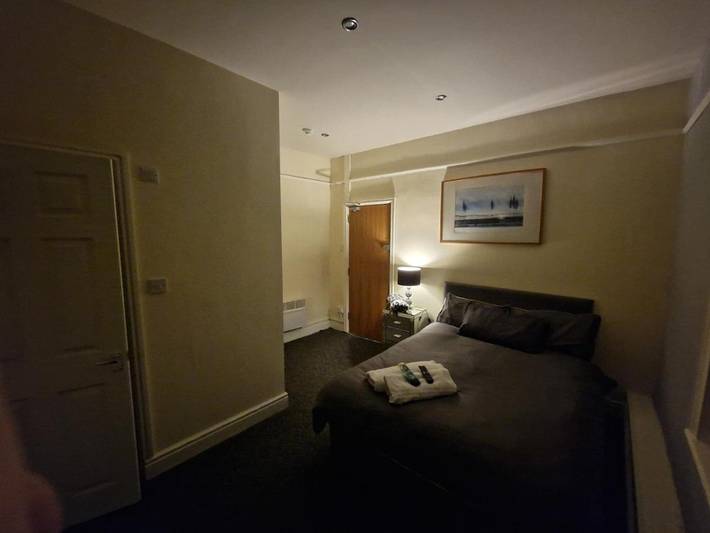 Maison d’hôte pour 2 personnes à Liverpool - 2