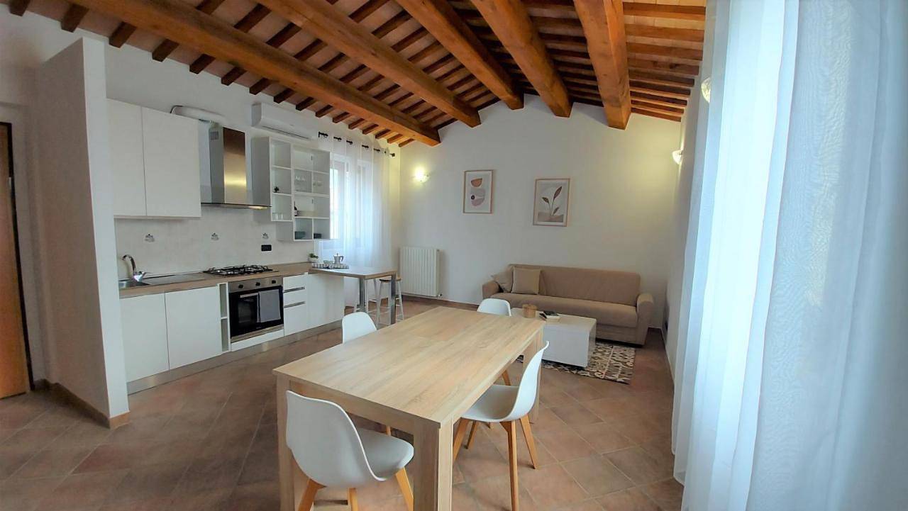 Ganze Wohnung, Studio in Montalto delle Marche, Ascoli Piceno Provinz