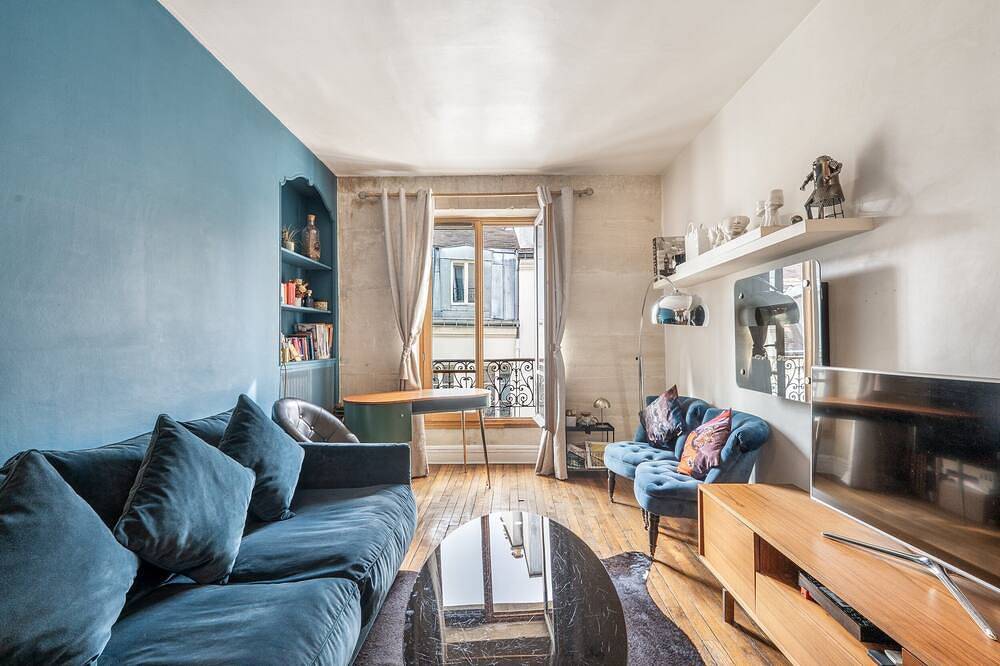 Appartement de vacances