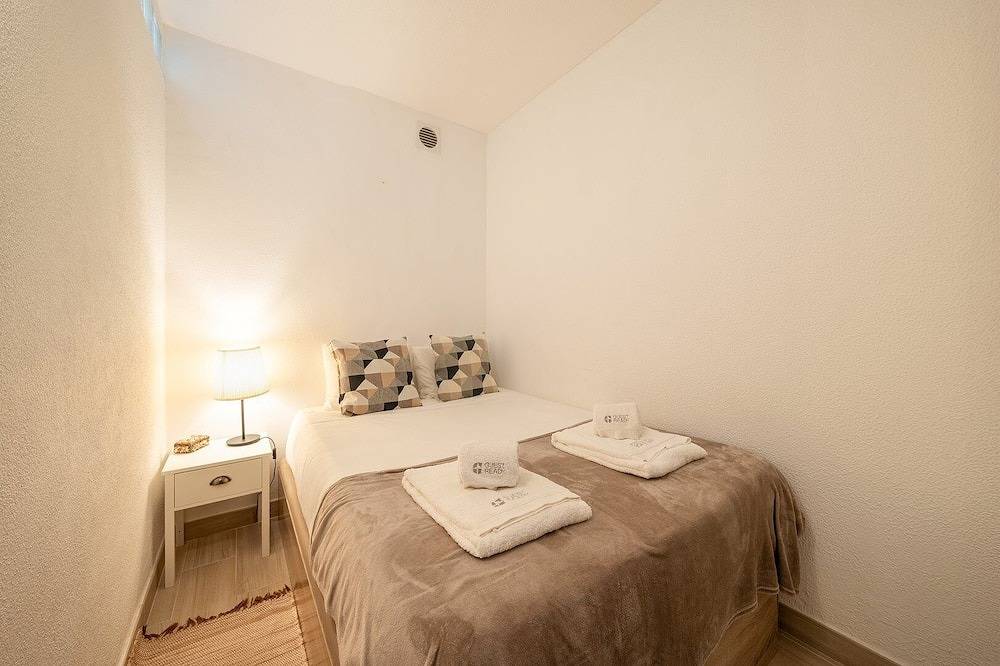 Hel leilighet, Guestready - Insígnia Troia apartment in Praia Tróia Mar, Carvalhal