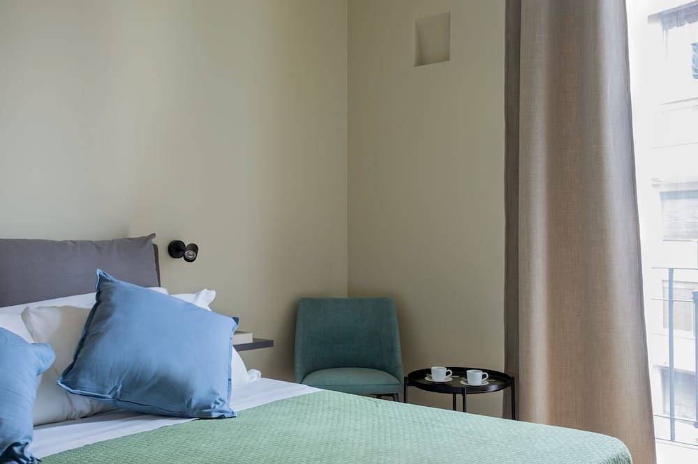 Mori's B&B in Palermo, Palermo (província)