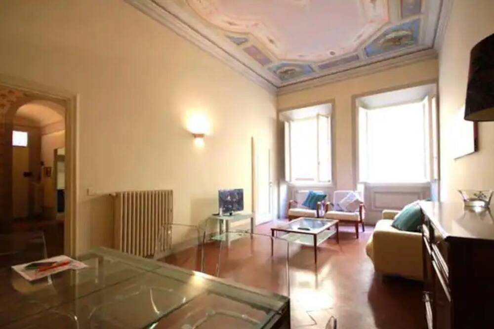 Appartamento vacanze a Firenze a partire da 270€ a notte