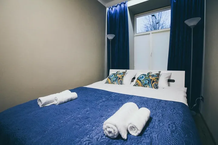 Apartamento de vacaciones para 2 personas, con vistas - 1