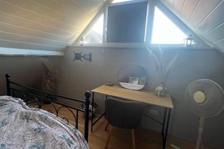 Location de vacances pour 6 personnes à Ohnenheim - 3