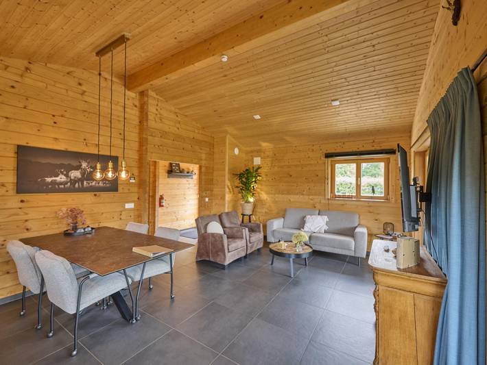 Ferienhaus für 4 Personen, mit Garten in Limburg (Niederlande) - 4