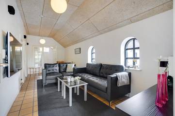 Ferienhaus für 12 Personen in Saltum, Dänemark an der Nordsee, Bild 4