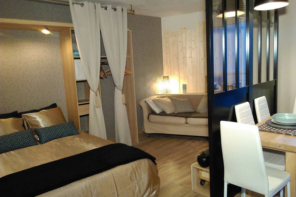 Photo : Appartement de vacances