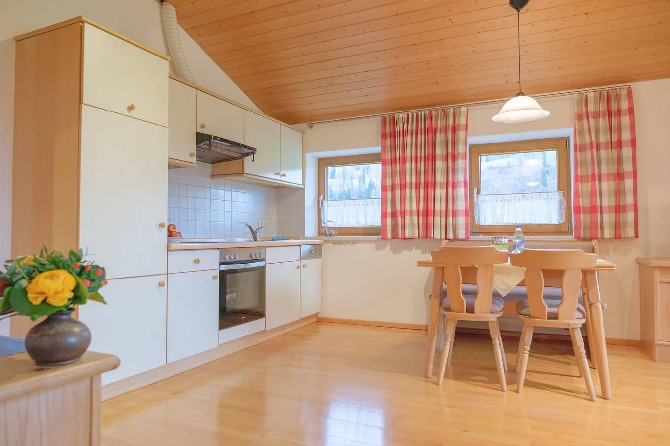 Blumenwiese in Immenstadt, Bayerisch Schwaben