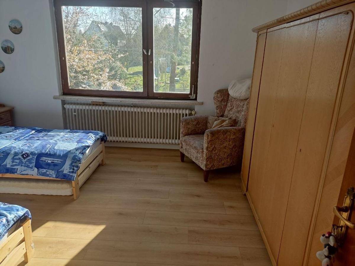 Ganze Wohnung, Unterkunft Mau in Rotenburg, Landkreis Rotenburg (Wümme)