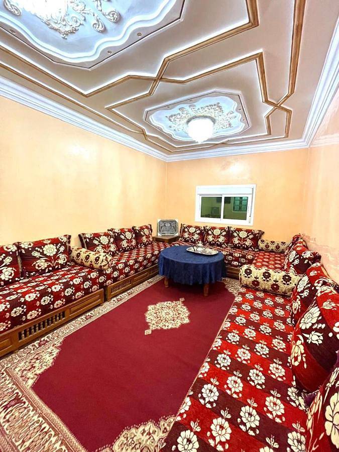 Appartement de vacances pour 5 personnes