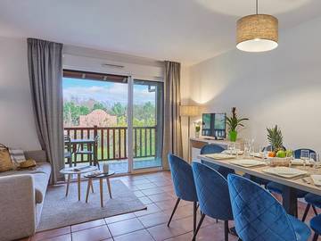 Camping pour 4 Personnes dans Saint-Jean-de-Luz, Côte Basque, Photo 3