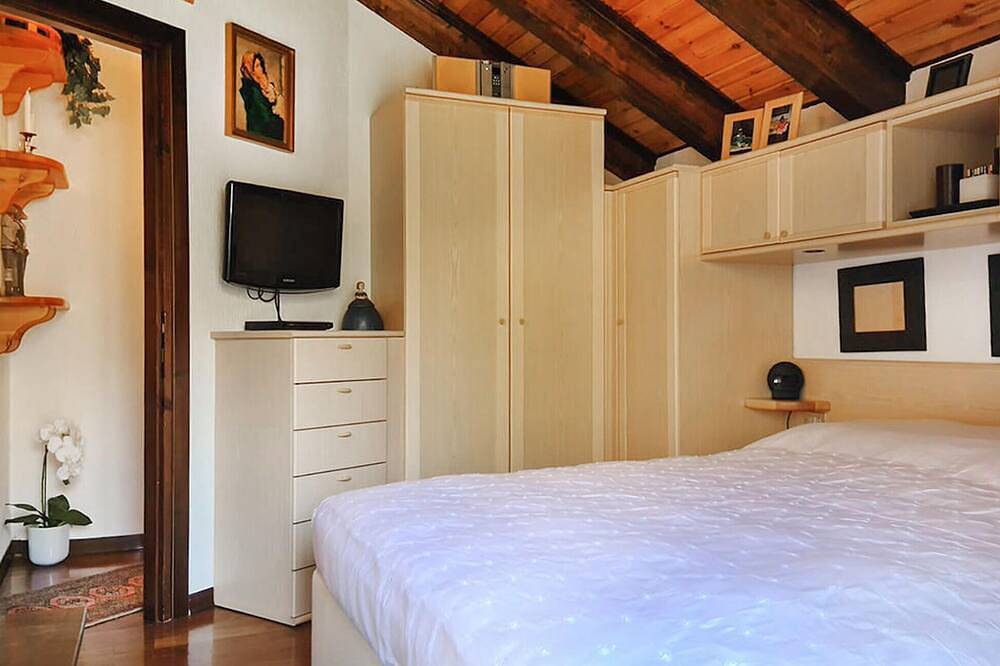 Charmante maison de 3 chambres à Dolonne in Courmayeur, Massif du Mont-Blanc