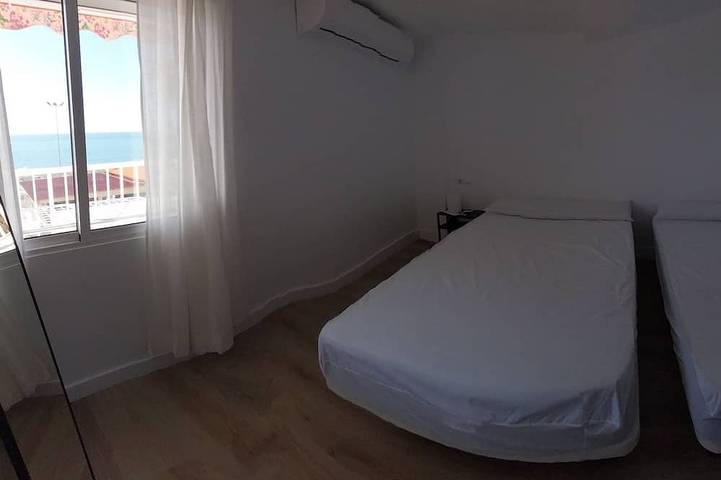 Apartamento entero, Rincón de la Victoria. in Playa Rincón de la Victoria, Rincón de la Victoria