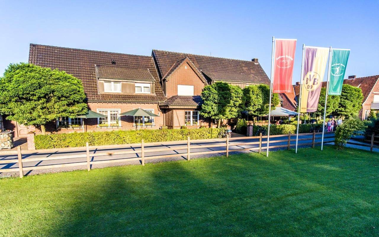 Superior Two-Bedroom Apartment in Ascheberg, Münsterland