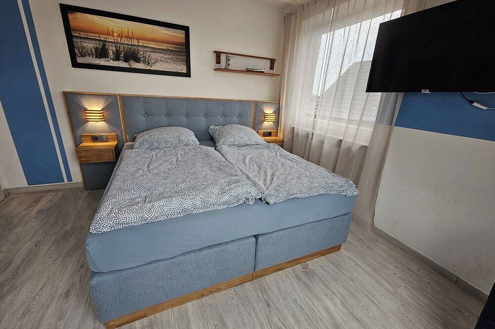 Ferienwohnung in Fehmarn für 2 Personen in Fehmarn