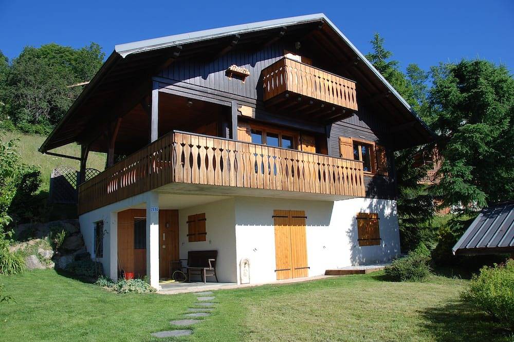 Photo : Maison de vacances