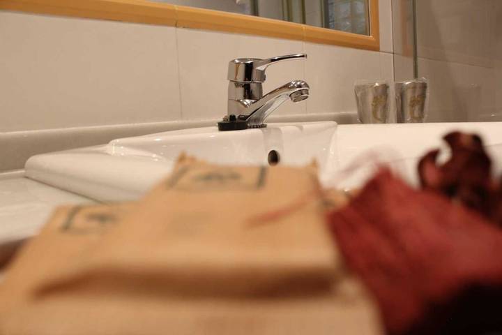 Gîte pour 4 personnes à Tapia de Casariego - 2