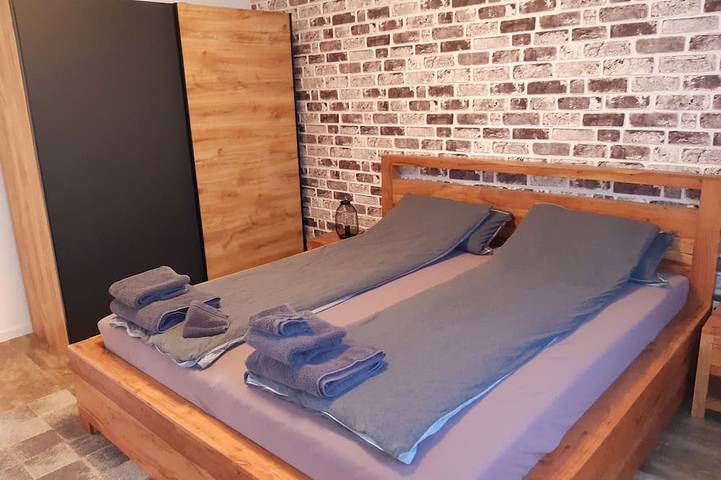 Ferienwohnung für 4 Personen, mit Balkon in Schützenfest Hannover - 3