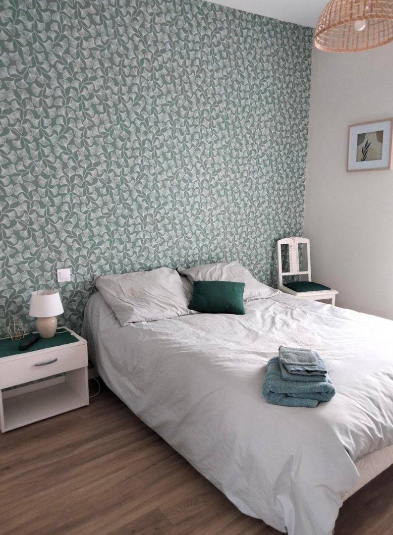 Chambre d'hôtes - Chambre in Plouër-sur-Rance, Région de Dinan