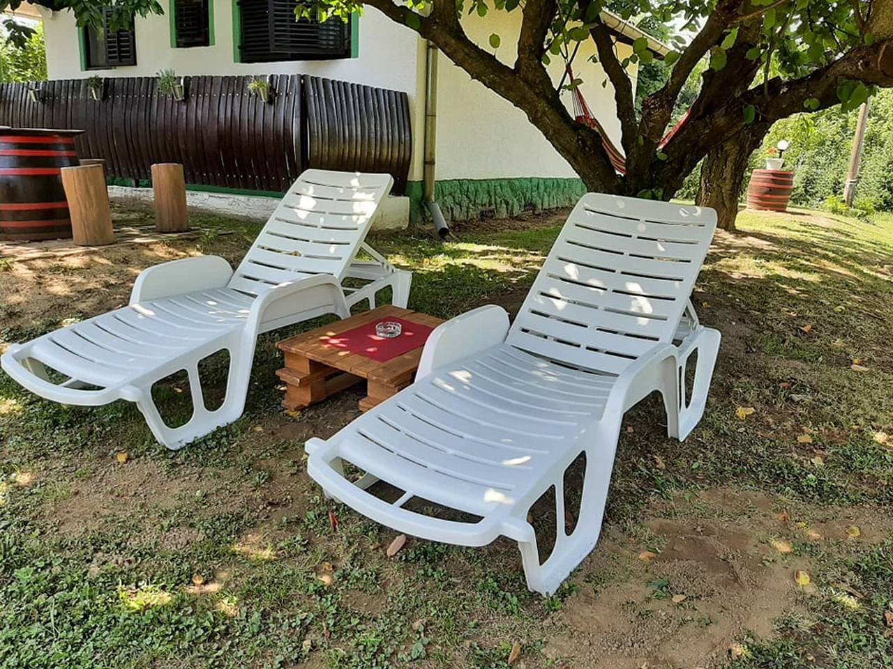 Geheel appartement, Apartment Amigo - Two Bedroom Apartment with Terrace and swimming pool in Koprivnica-Krizevci