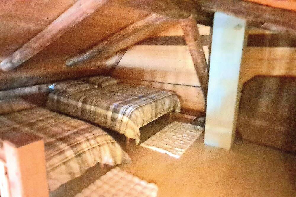 Le lodge des ours Located just a few minutes from the Espace Diamant, with sublime views. in Cohennoz, Albertville region