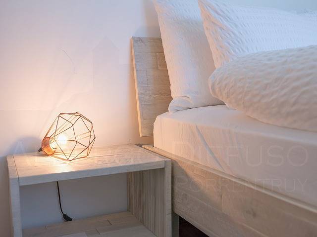 Albergo Diffuso Porrentruy - Studio 2 Rue du 23 Juin (2-4 Personen) in Porrentruy, Kanton Jura