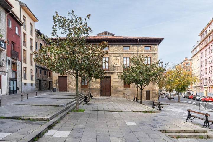 Gîte pour 4 personnes à Vitoria-Gasteiz - 3