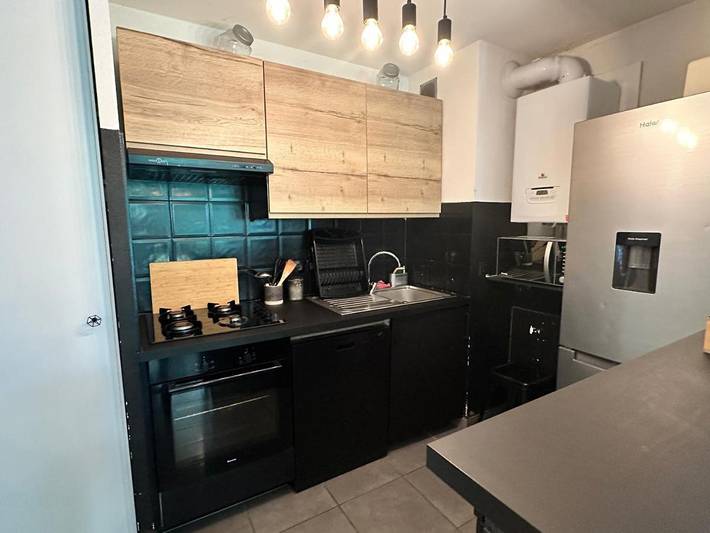 Gîte pour 4 personnes, avec jardin à Artigues-près-Bordeaux - 2