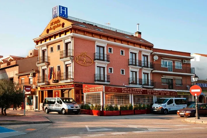 Maison d’hôte pour 1 personnes - 1