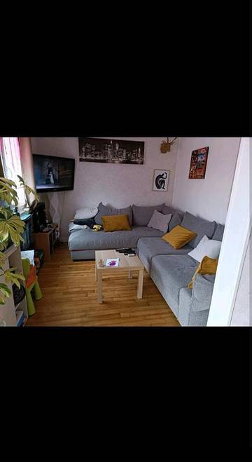 Location de vacances pour 4 personnes, avec jacuzzi et terrasse à Saint-Léonard-de-Noblat