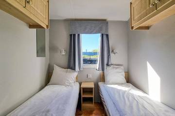 Hausboot für 6 Personen in Göteborg, Südschweden, Bild 2