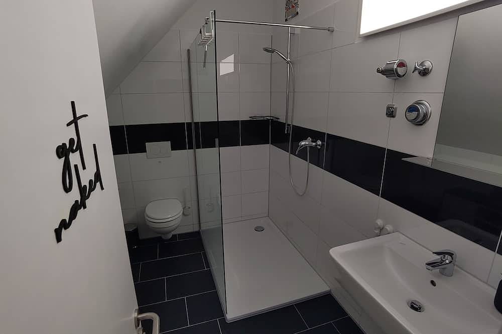 Ganze Wohnung, Loft29: zentral, stilvoll, cool in Ulm, Schwaben