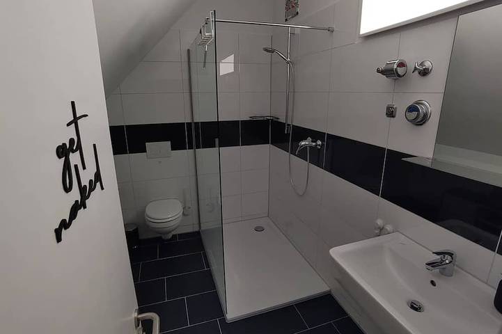 Ferienwohnung für 4 Personen in Ulm - 3