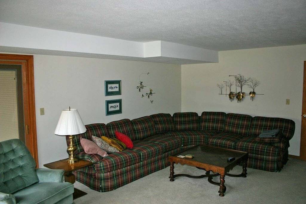 Entspannen Sie an den wunderschönen Portage Lakes oder Sw Fl in Portage Lakes