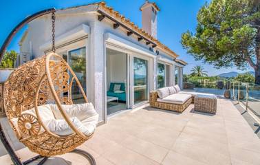 Finca in Bonaire, Alcúdia für 8 