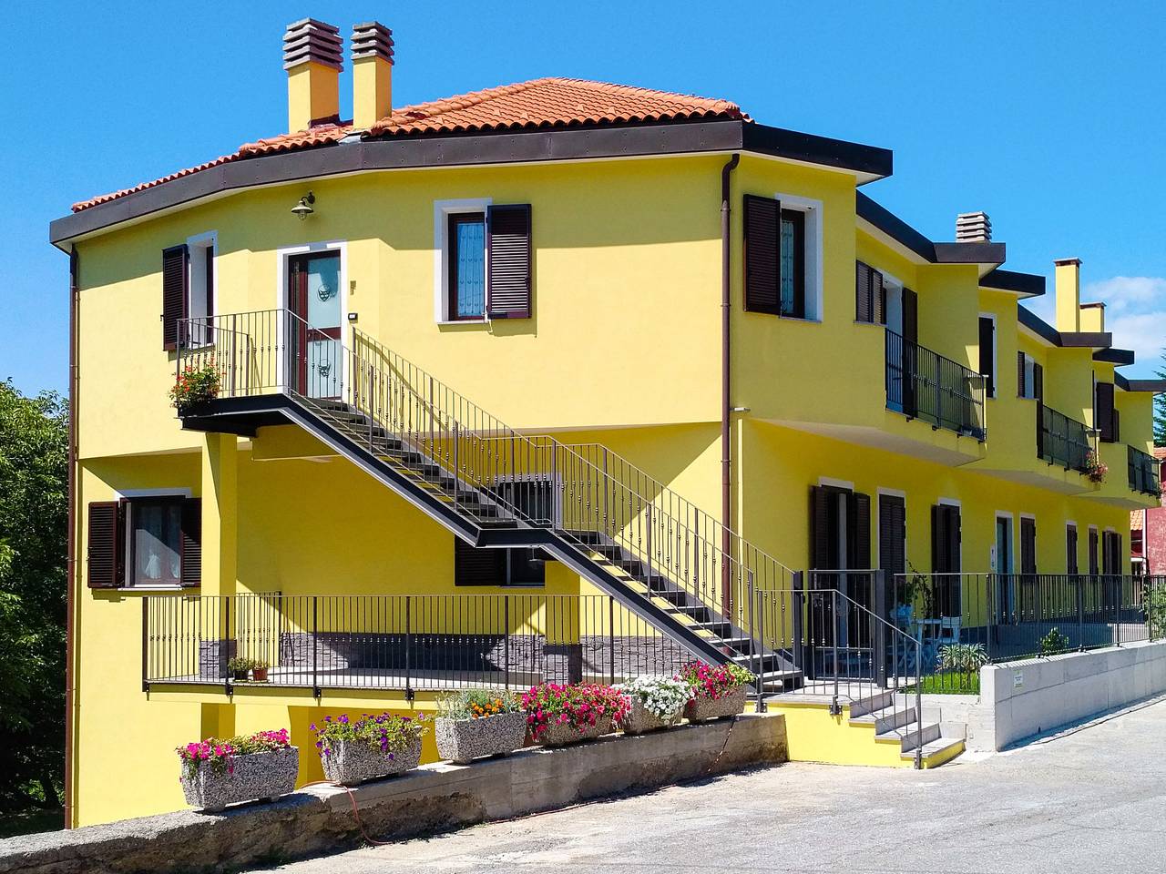 Apartamento entero, Faggio (Sbo101) in Savona, Riviera di Ponente