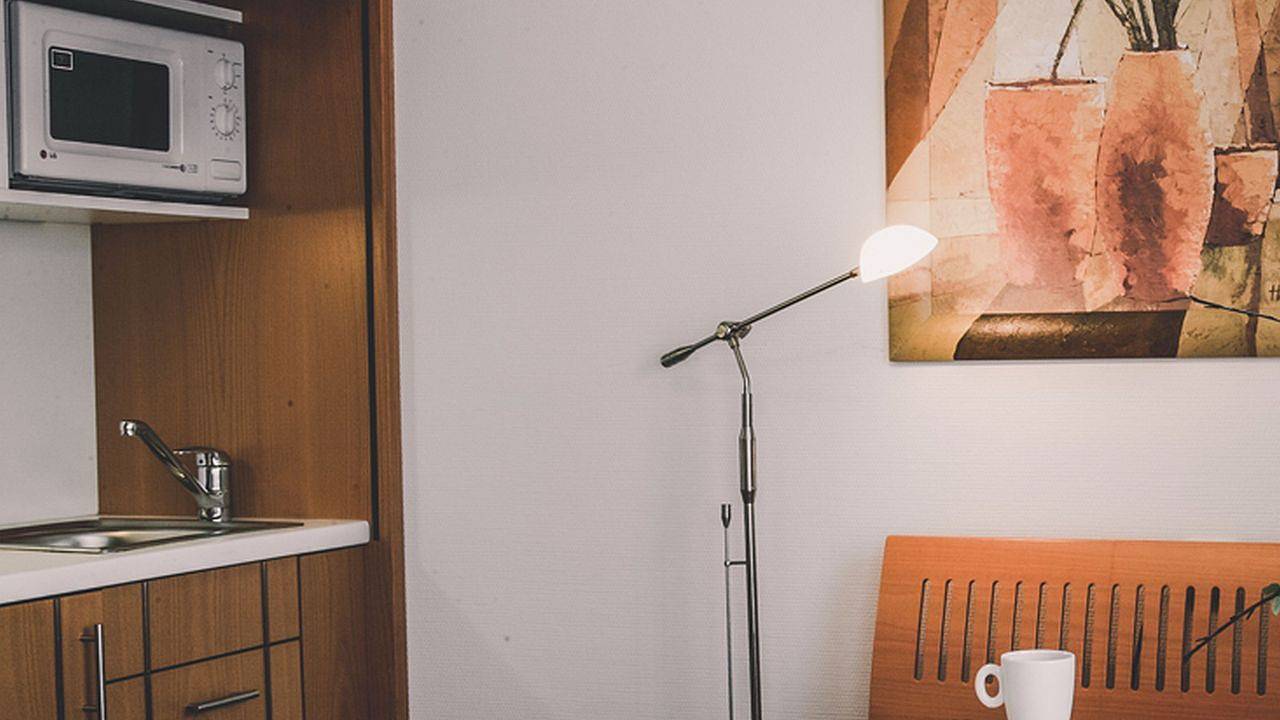 Ganze Ferienwohnung, Ferienwohnung für 4 Personen (50 m²) in Forchtenberg in Forchtenberg, Hohenlohe