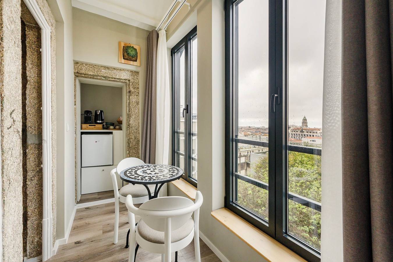 Apartamento inteiro, Guestready - Alegria 293 - Room 6 in Santo Ildefonso, Porto