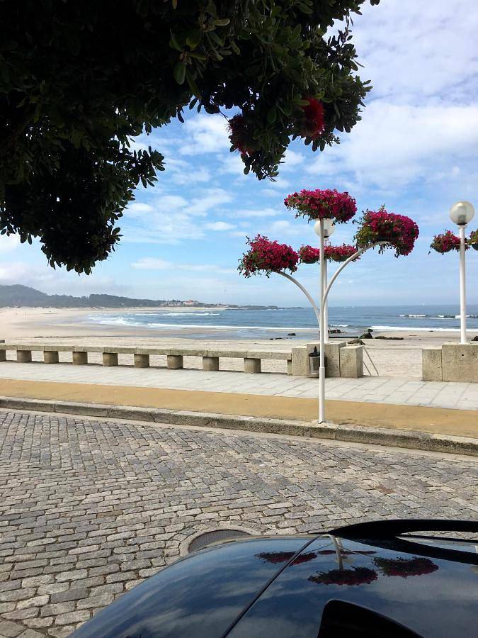 Gîte pour 2 personnes, avec terrasse à Vila Praia de Ancora - 2