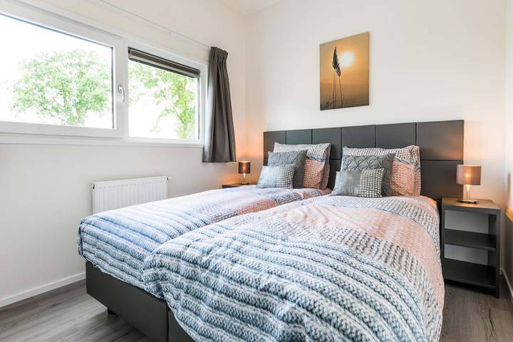 Ferienhaus für 5 Personen in Nordholland - 3