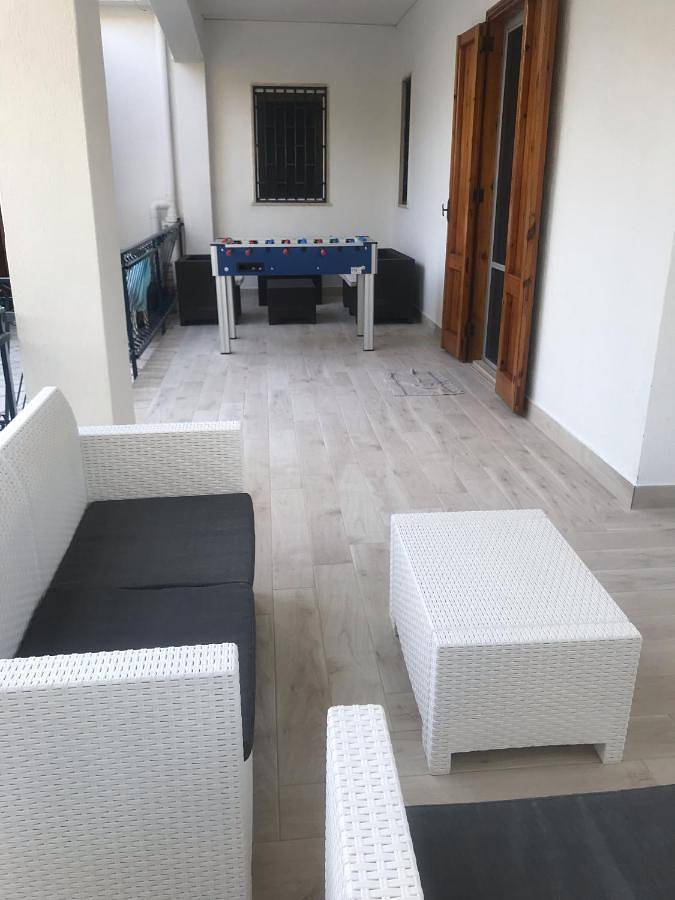 Villa with Private Pool in Leporano, Golfo di Taranto