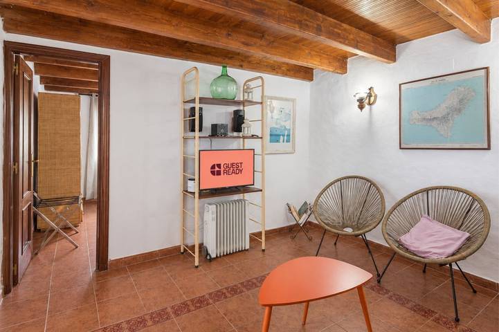 GuestReady - Historic House Mountain Views in Villa de Valverde (El Hierro), Valverde