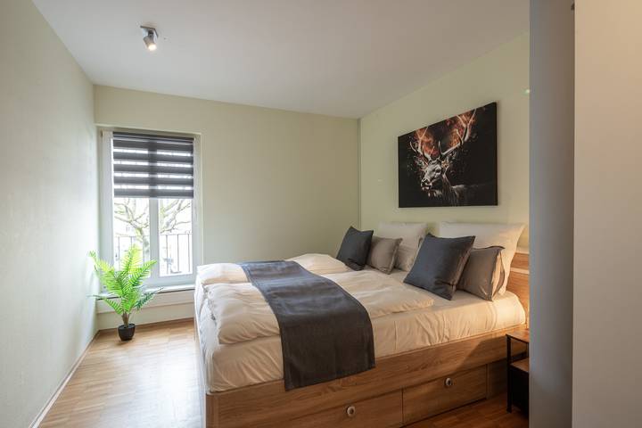 Ferienwohnung für 6 Personen in Eisenach - 3