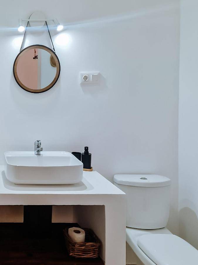 Casa Cesaria Guest House in Îles de Barlavento, Boa Vista (homonymie)