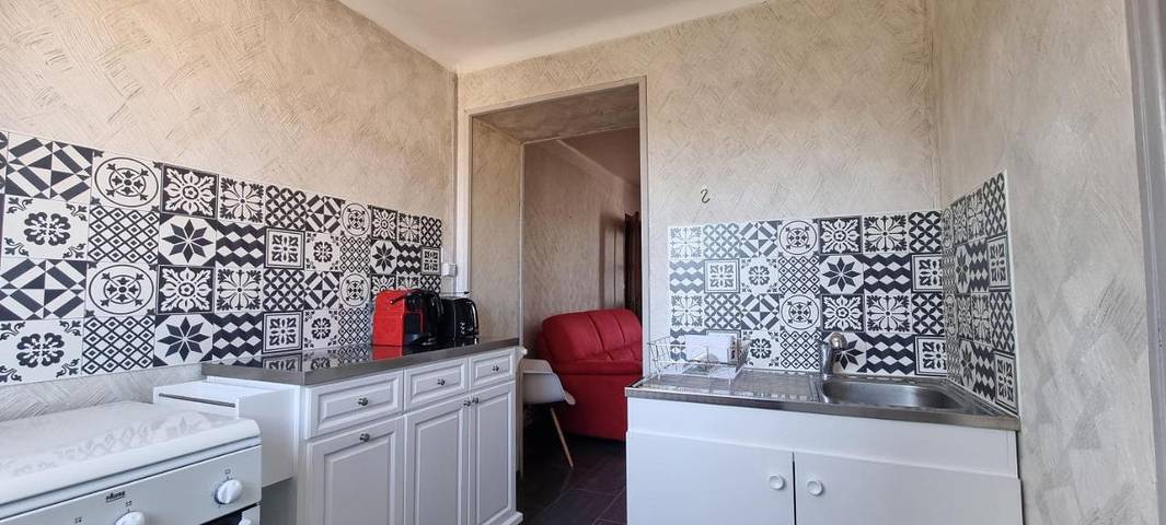 Gîte pour 4 personnes à Vergèze - 4