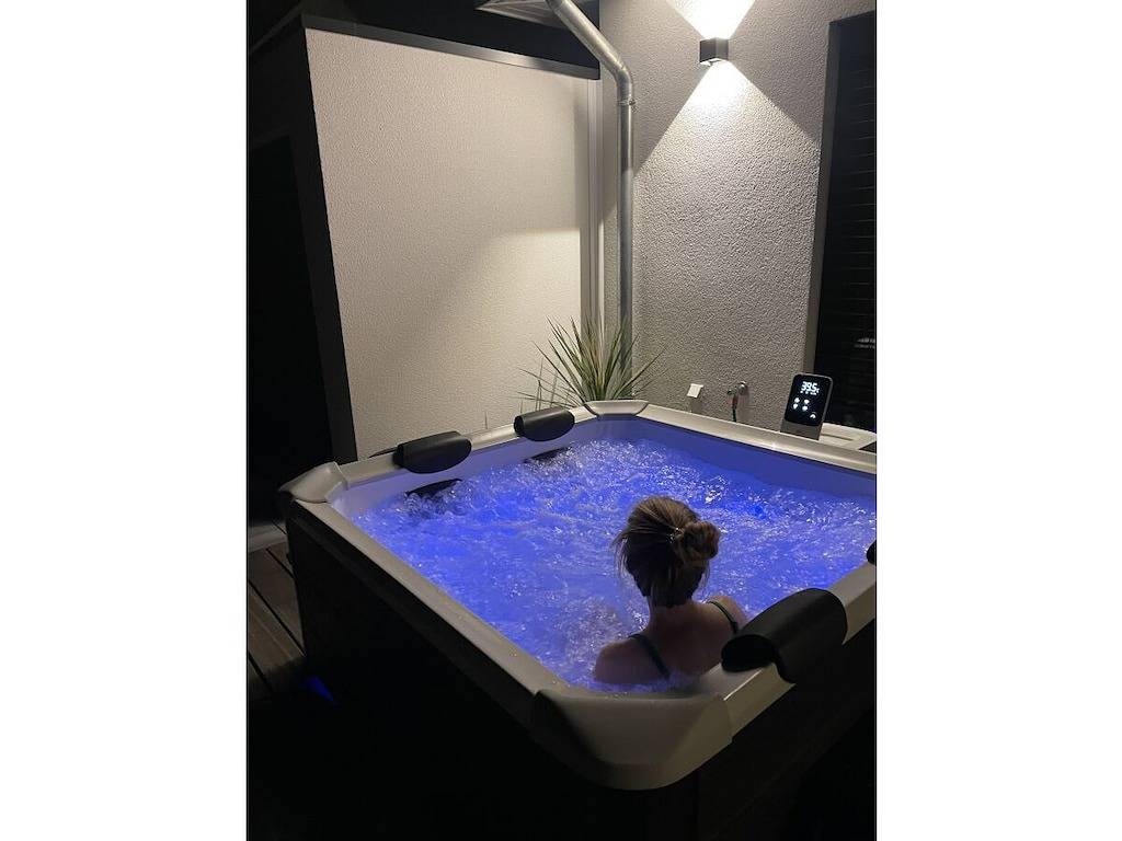 Waldi Fichteltraum in Waldershof, Ostbayern