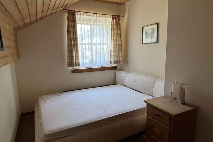 Ferienhaus für 6 Personen, mit Garten und Balkon sowie Sauna am Millstätter See - 3