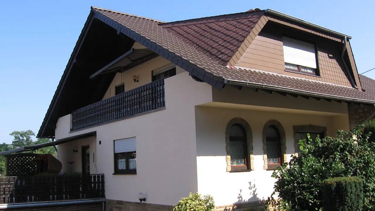 Apartamento vacacional entero, Ferienwohnung für 3 Personen (110 m²) in Bad Kreuznach in Bad Kreuznach, Distrito de Bad Kreuznach