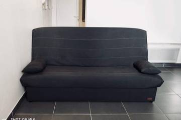 Appartement De Vacances pour 4 Personnes dans Nîmes, Région de Nîmes, Photo 3